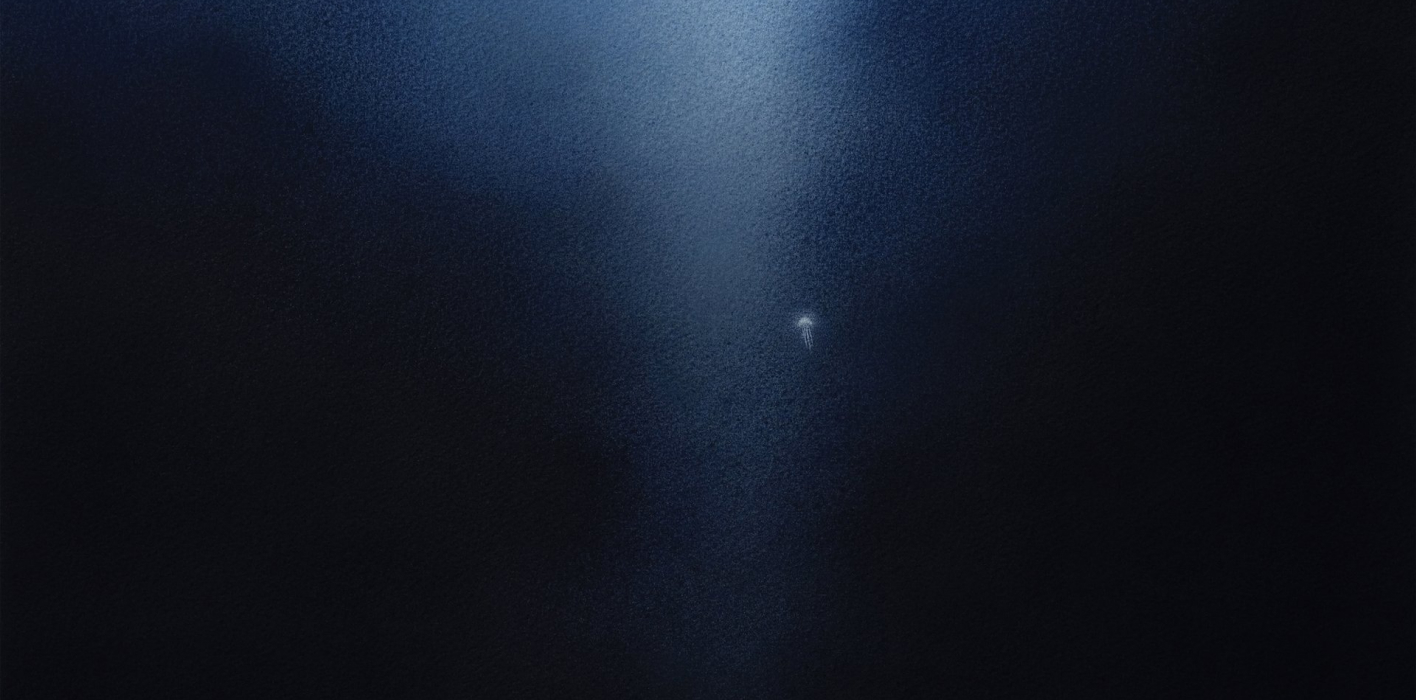 deep sea